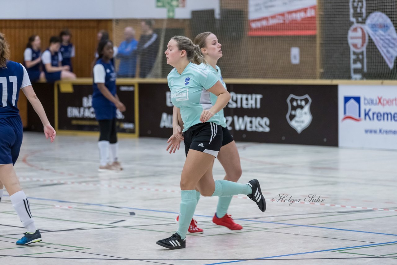 Bild 472 - VR Bank Cup Horst
